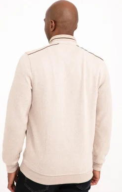 Gilet manches longues Chaud -