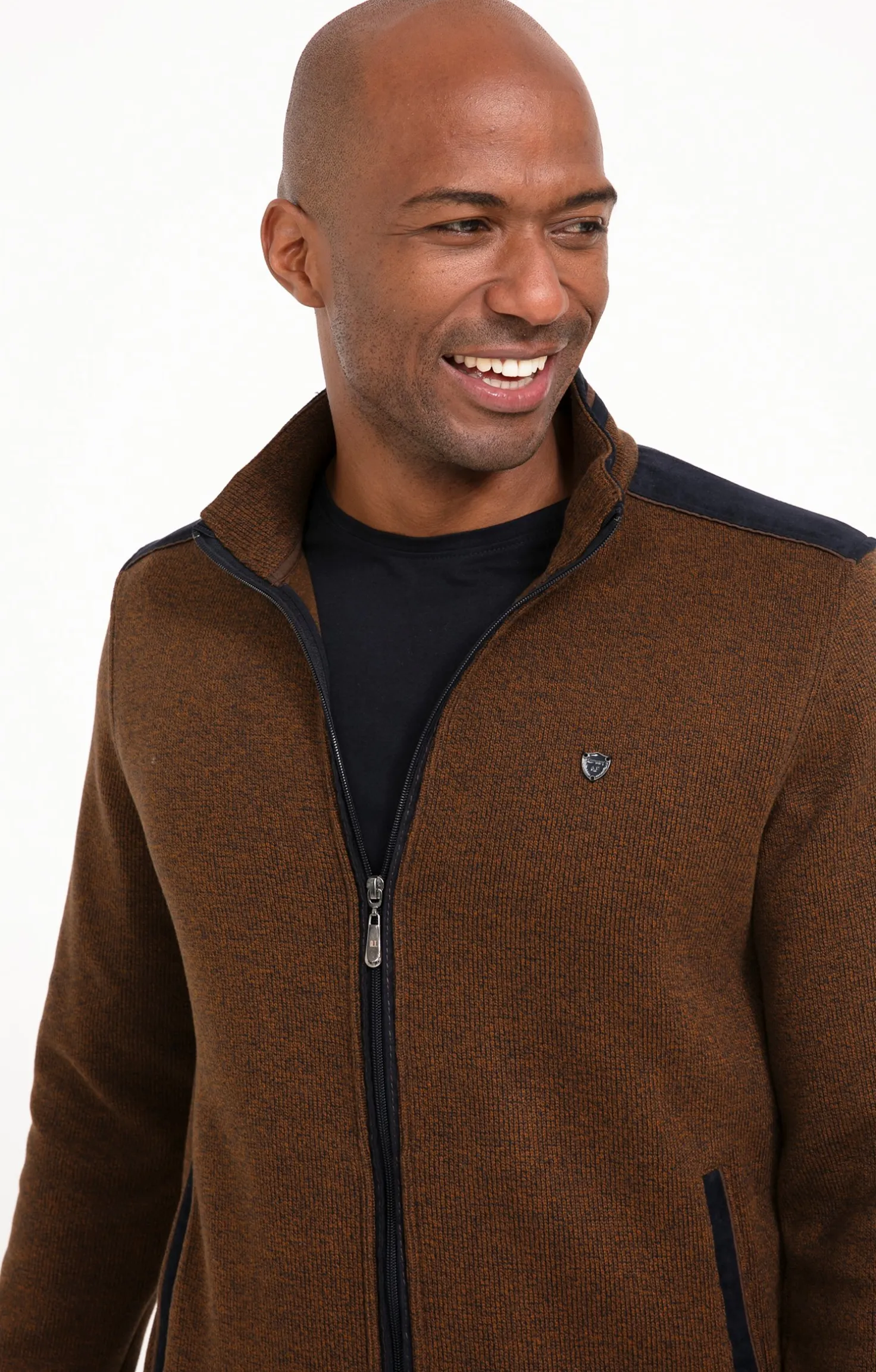 Gilet manches longues Chaud -
