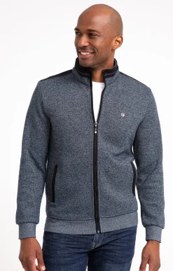 Gilet manches longues Chaud -