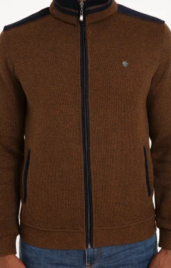 Gilet manches longues Chaud -