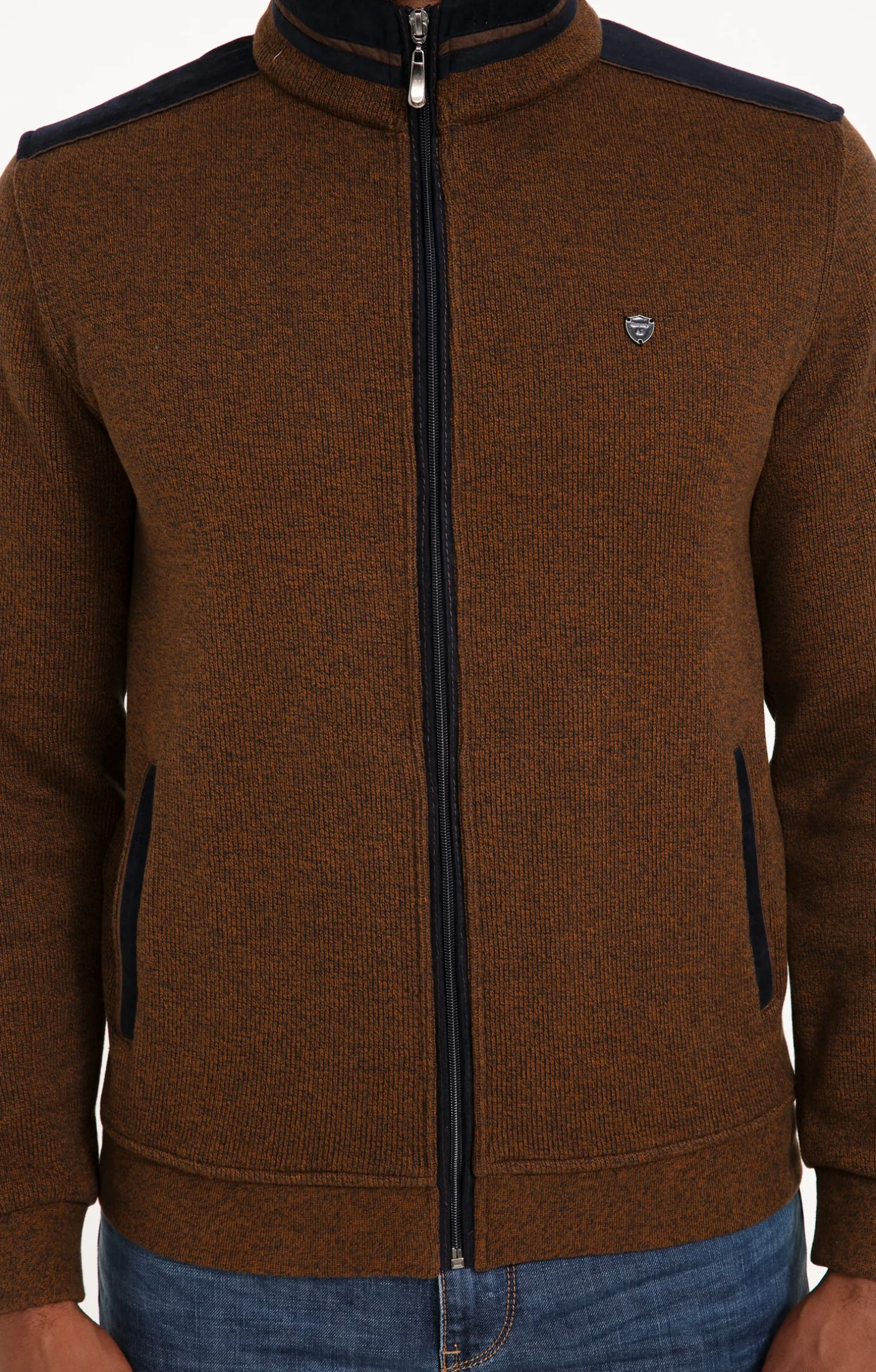 Gilet manches longues Chaud -