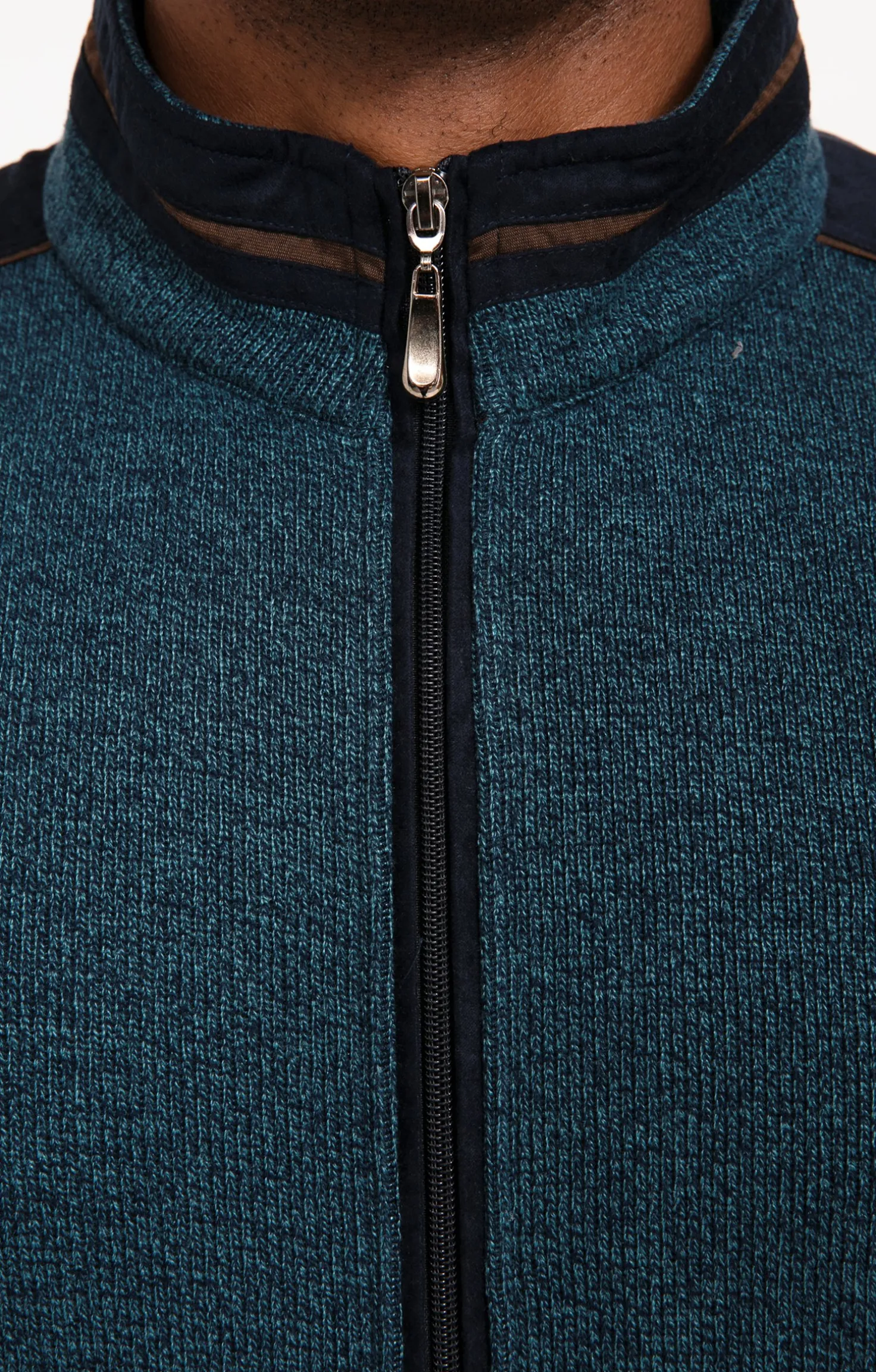 Gilet manches longues Chaud -