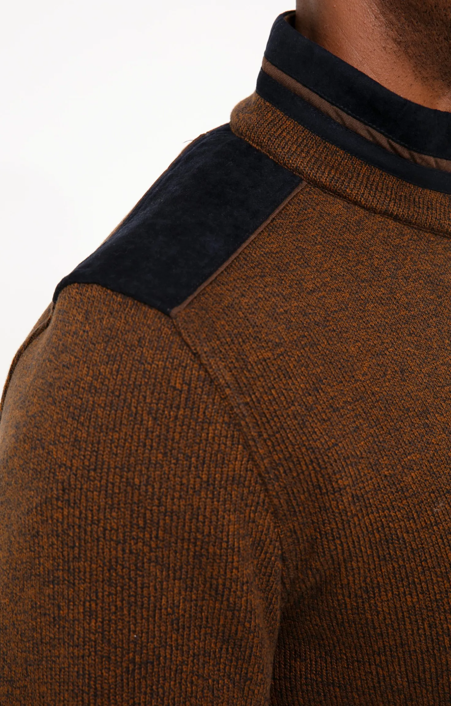 Gilet manches longues Chaud -