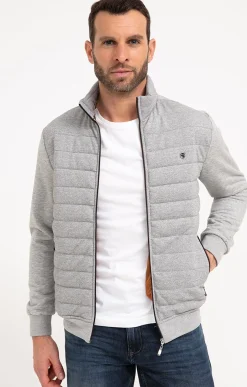 Gilet manches longues Comfy -