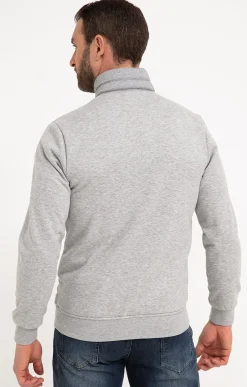 Gilet manches longues Comfy -