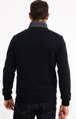 Gilet manches longues Comfy -