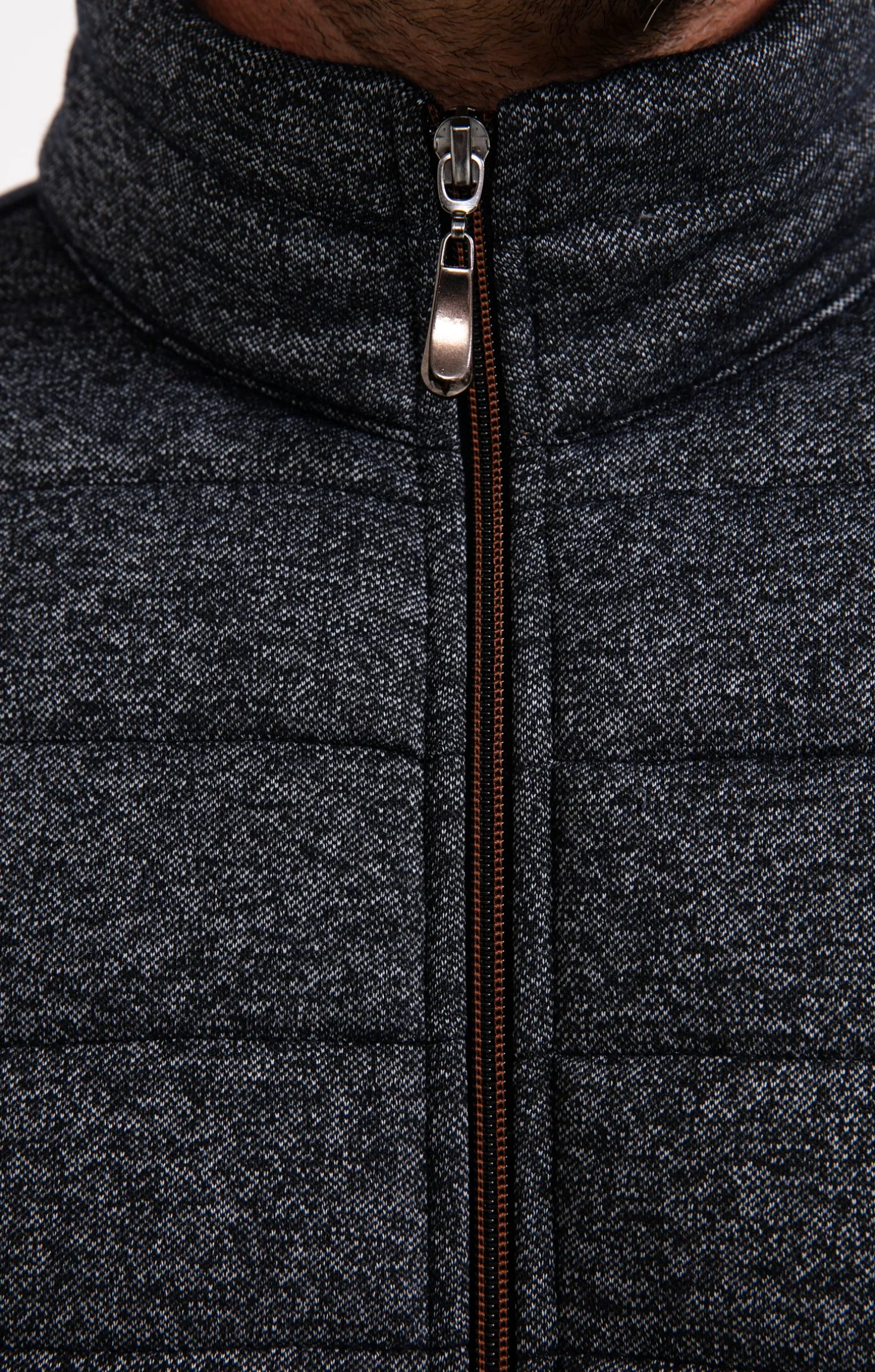 Gilet manches longues Comfy -