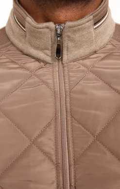 Gilet manches longues Diams -