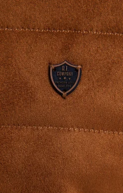 Gilet manches longues Suedy -