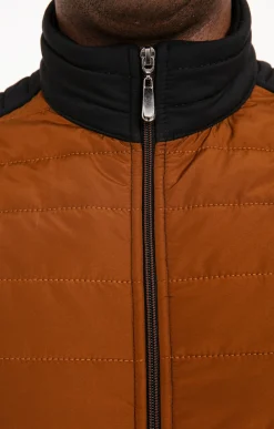 Gilet sans manches Camy bico -