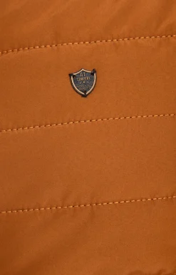 Gilet sans manches Camy bico -