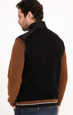 Gilet sans manches Nautical -