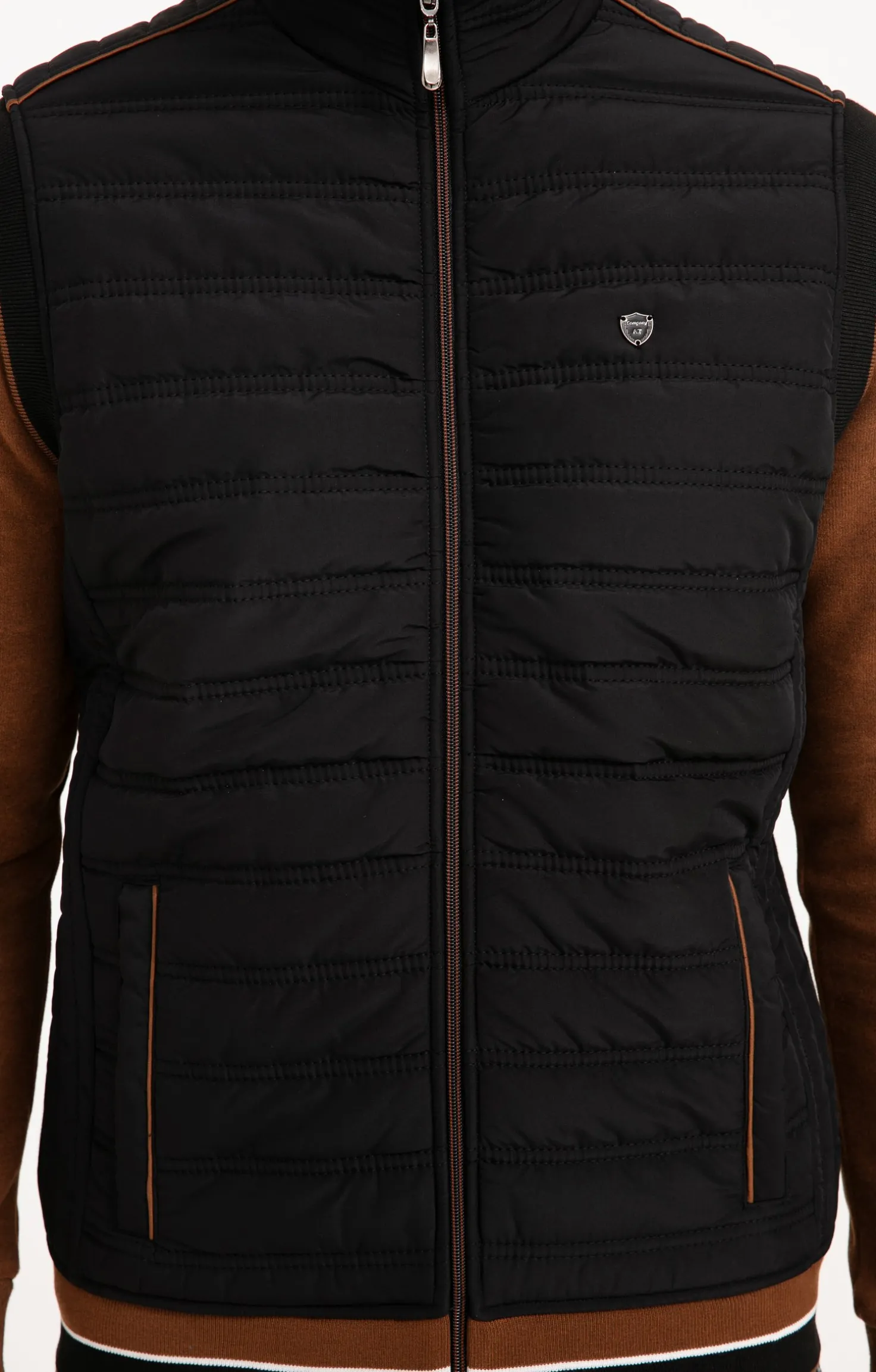 Gilet sans manches Nautical -
