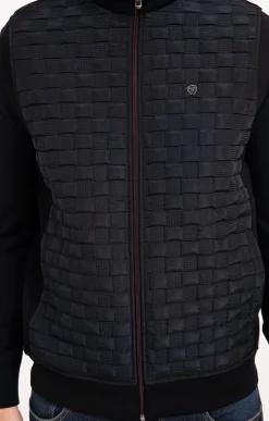 Gilet sans manches Square -