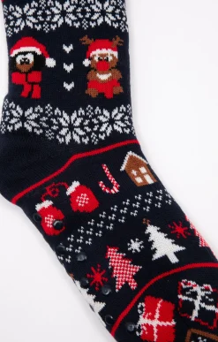 Grosses chaussettes ao -