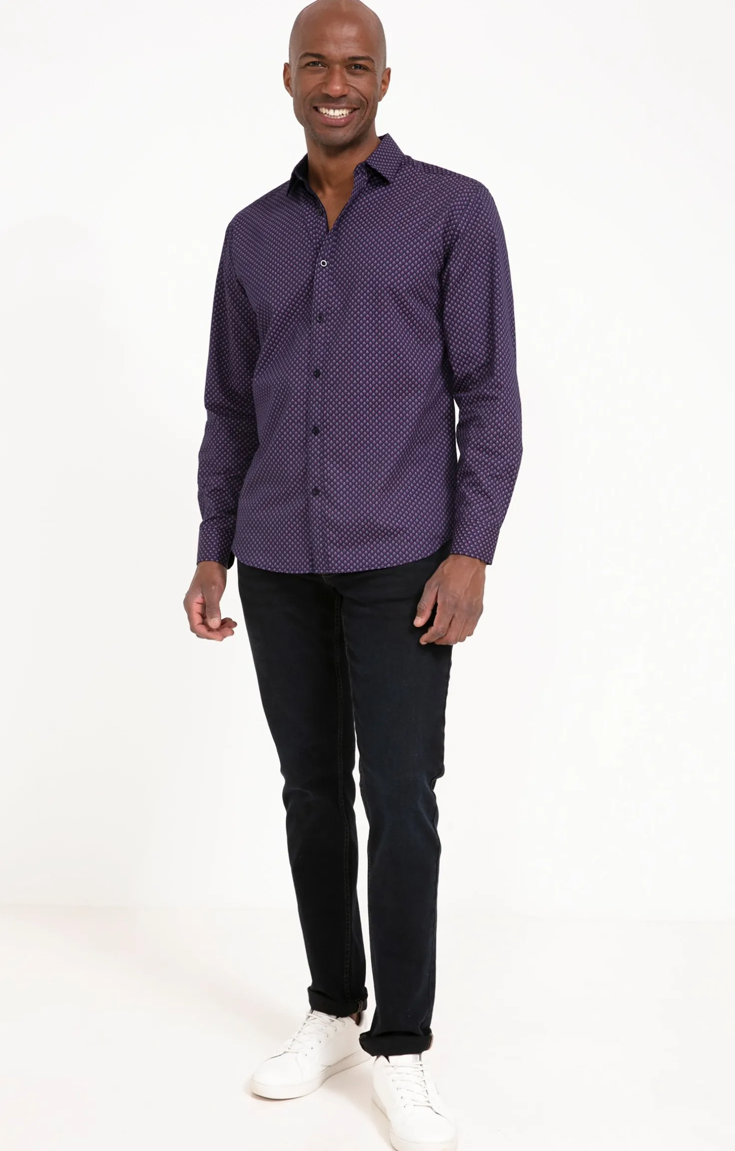 Jean Blublack -