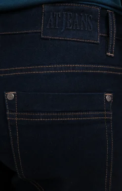 Jean Blue -