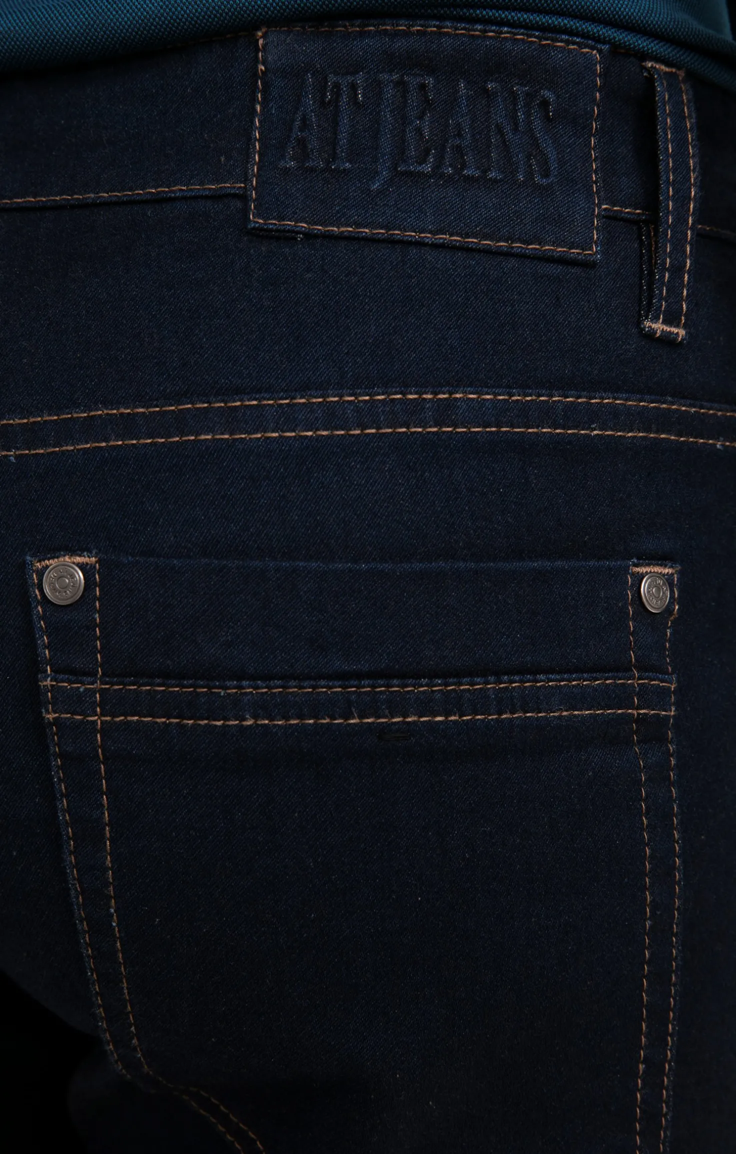 Jean Blue -