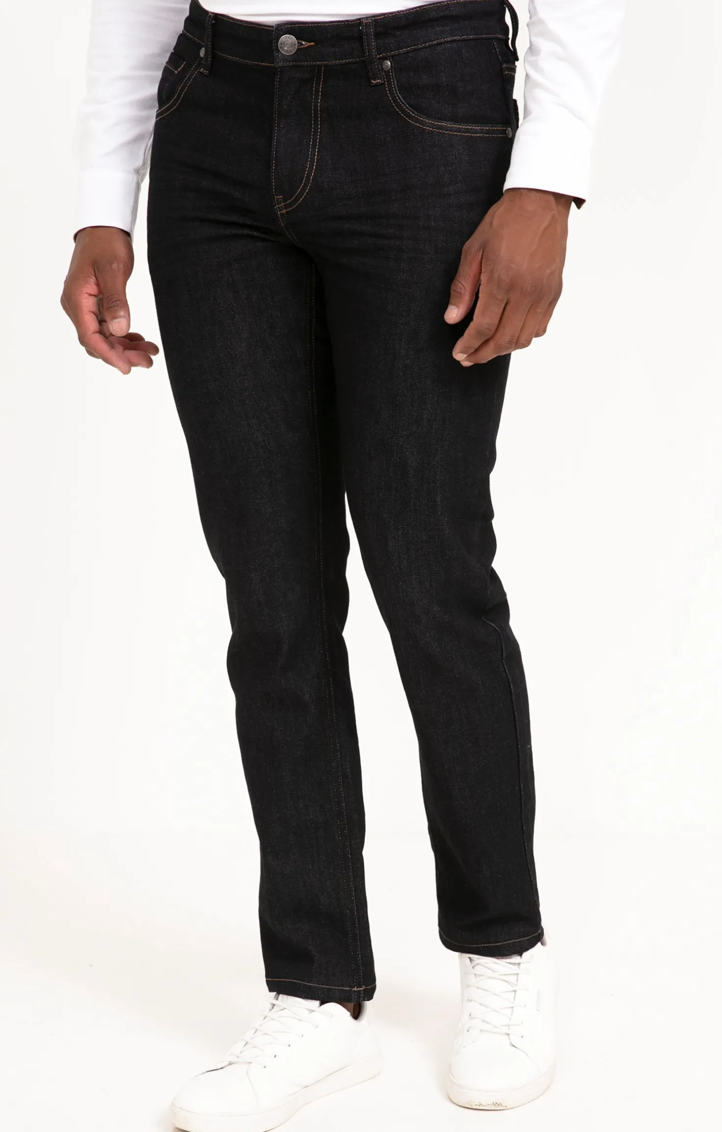 Jean Joe -
