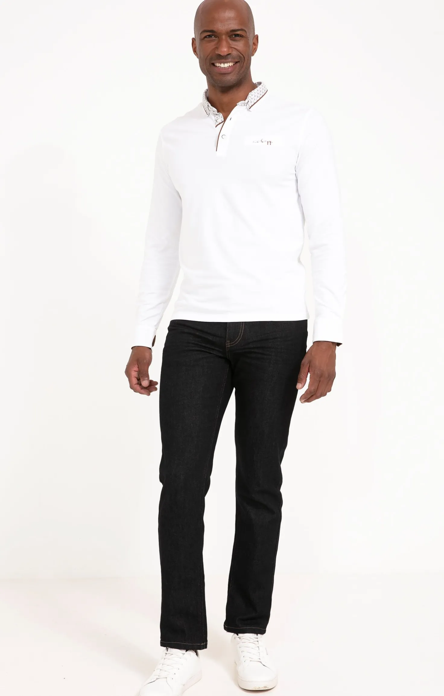 Jean Joe -