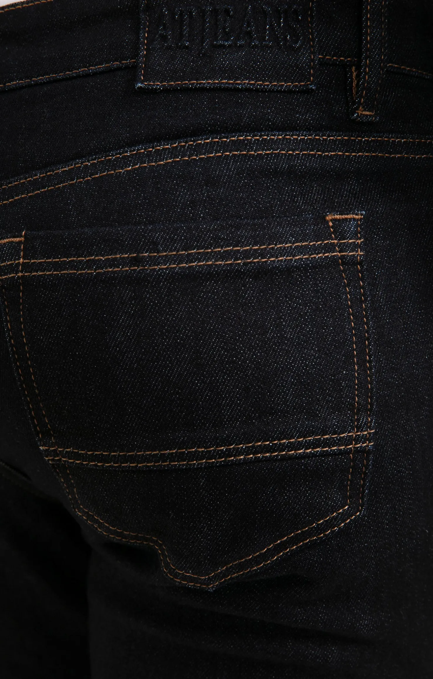 Jean Joe -