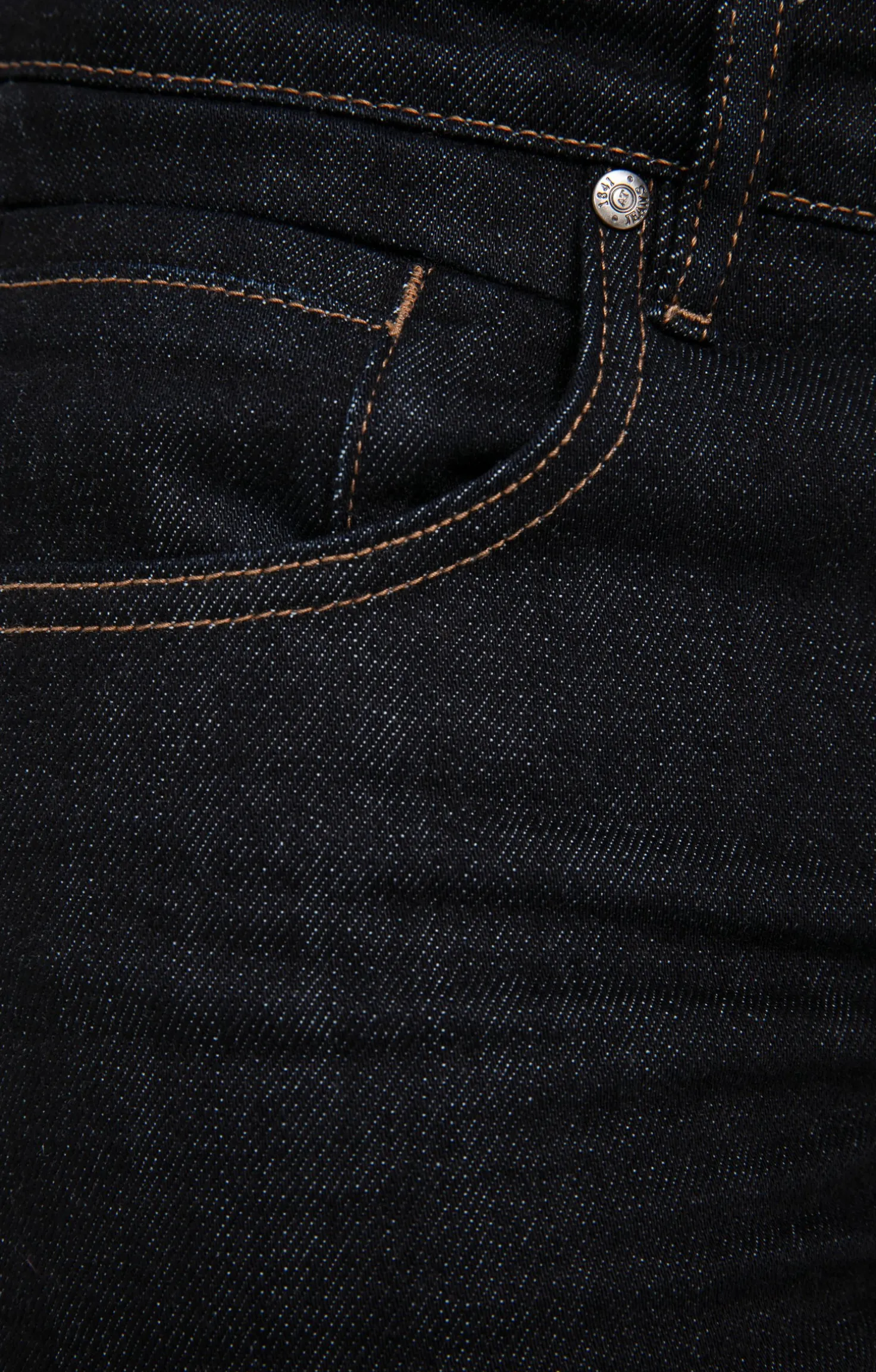Jean Joe -