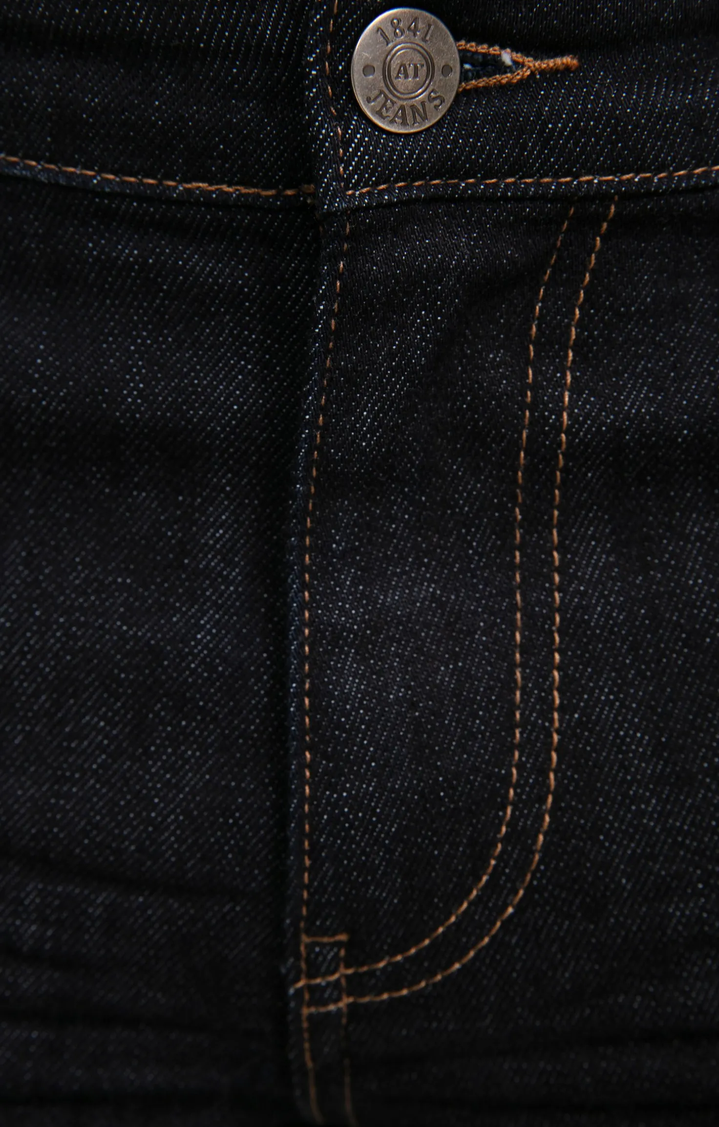 Jean Joe -
