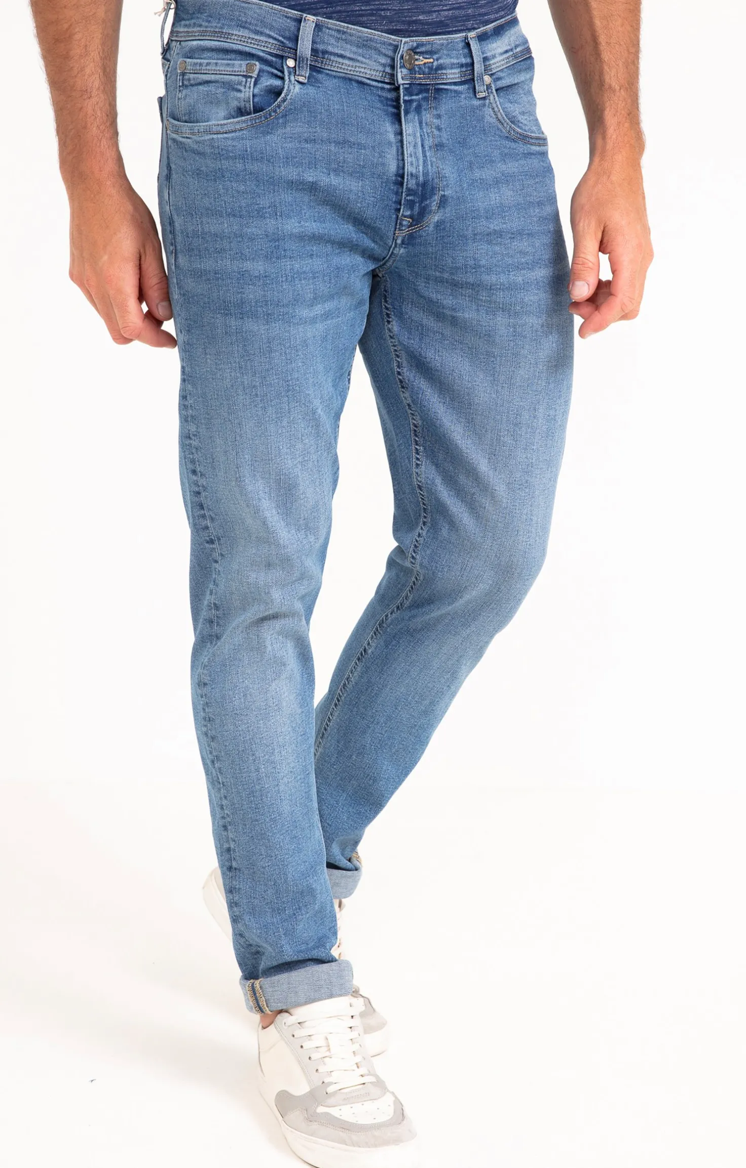 Jean Light -