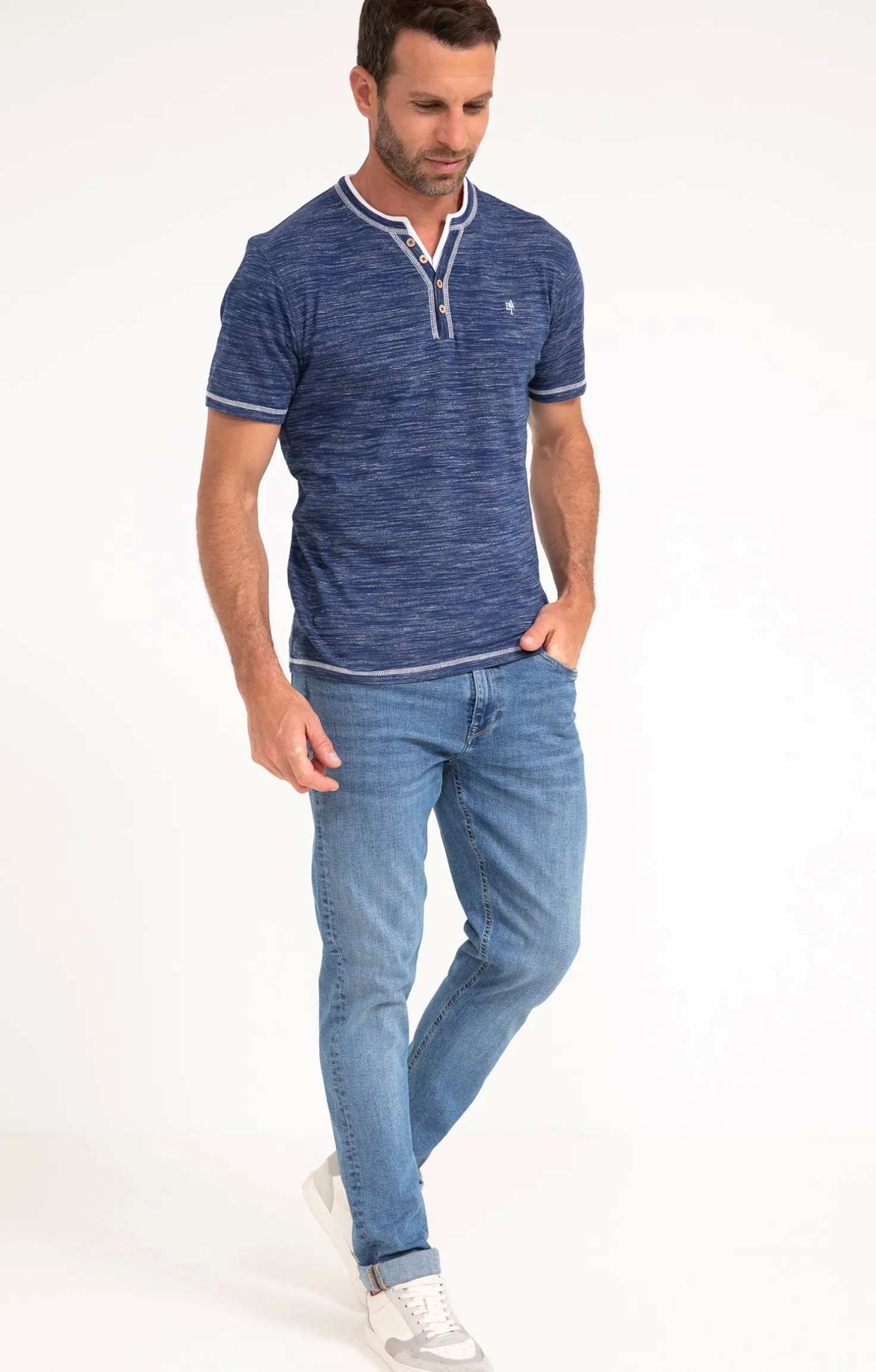 Jean Light -