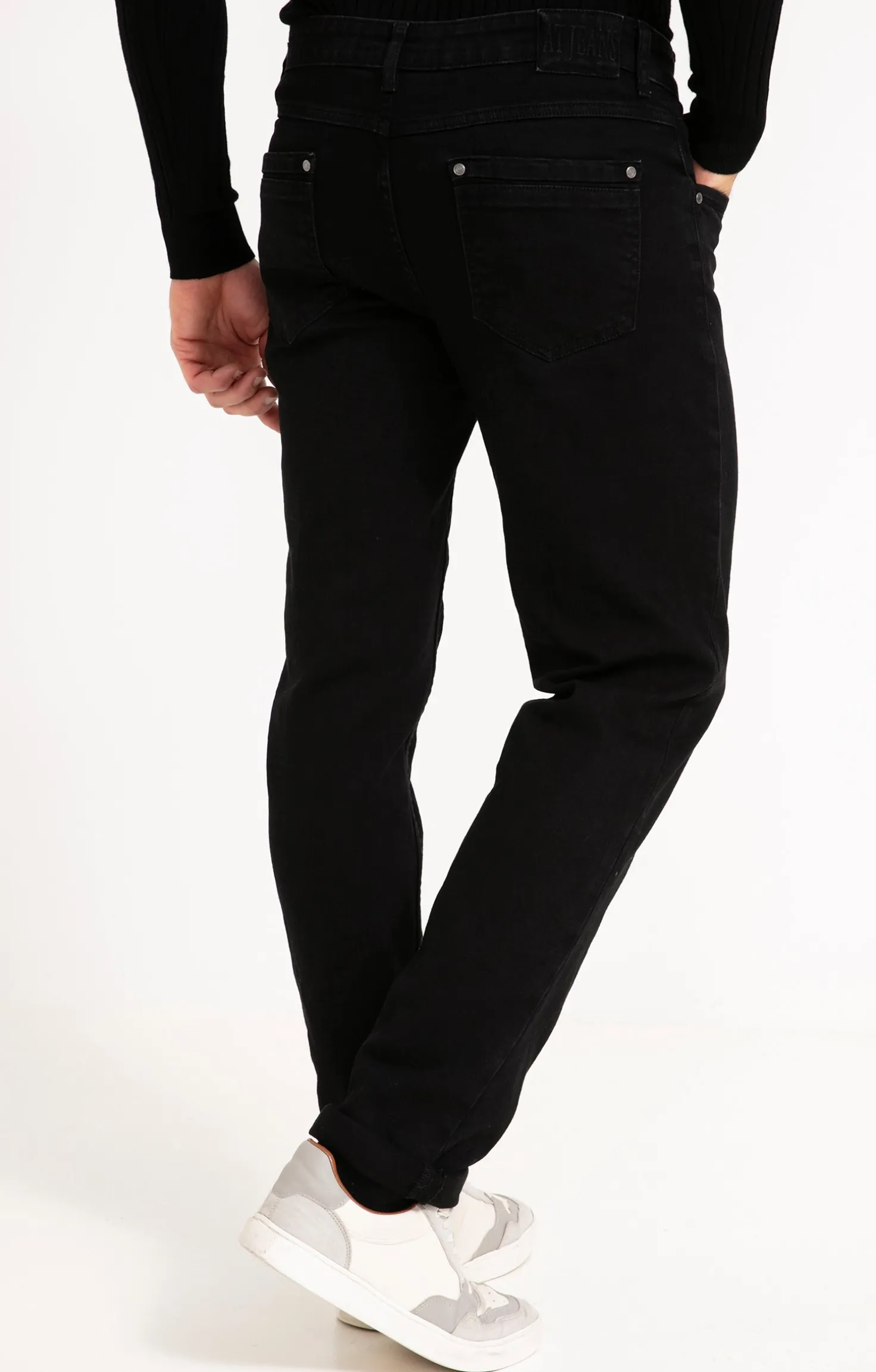 Jean Noir -