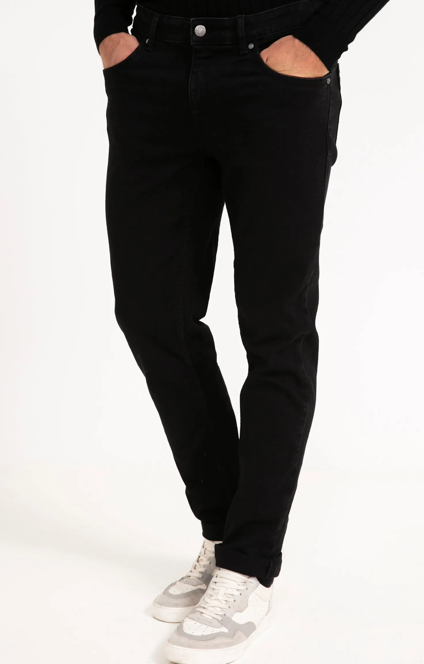 Jean Noir -