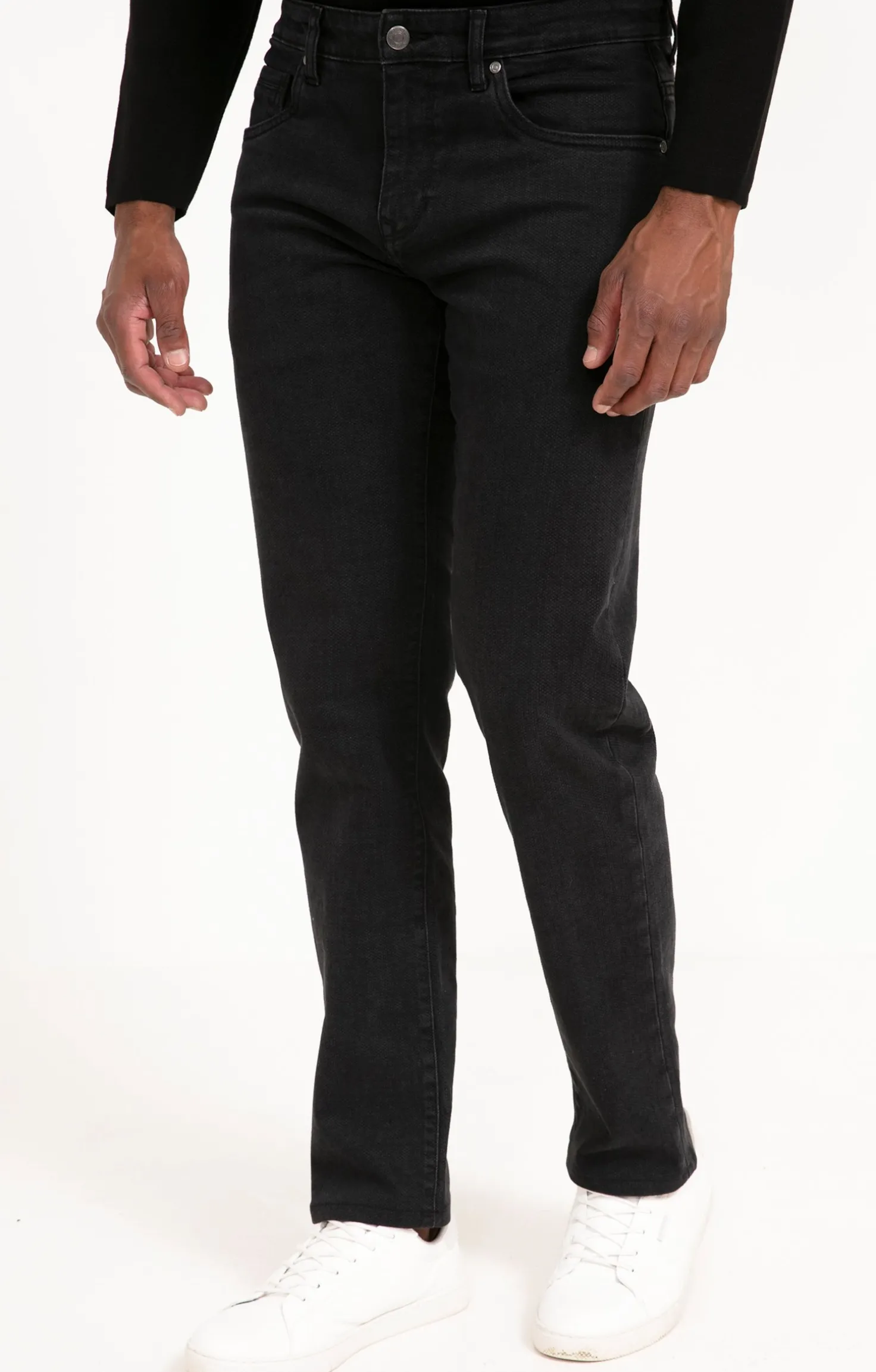 Jean Senior -