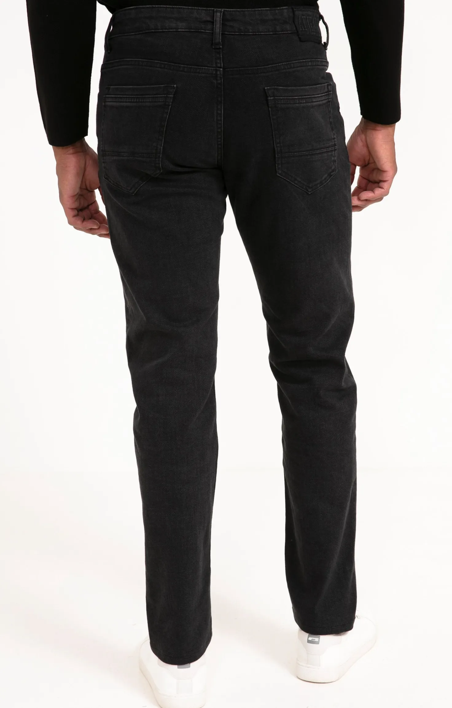 Jean Senior -