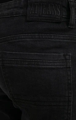 Jean Senior -