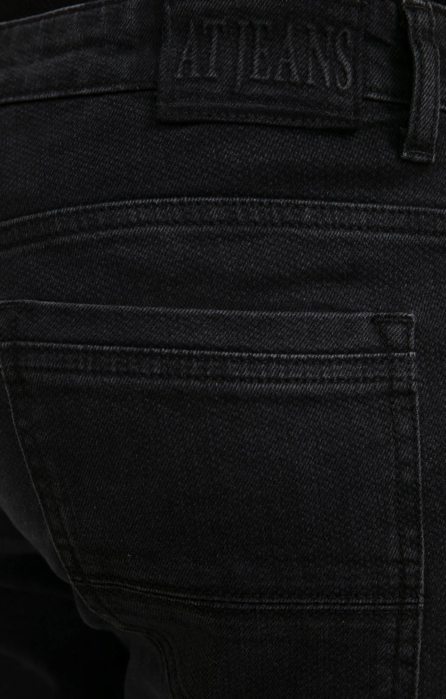Jean Senior -