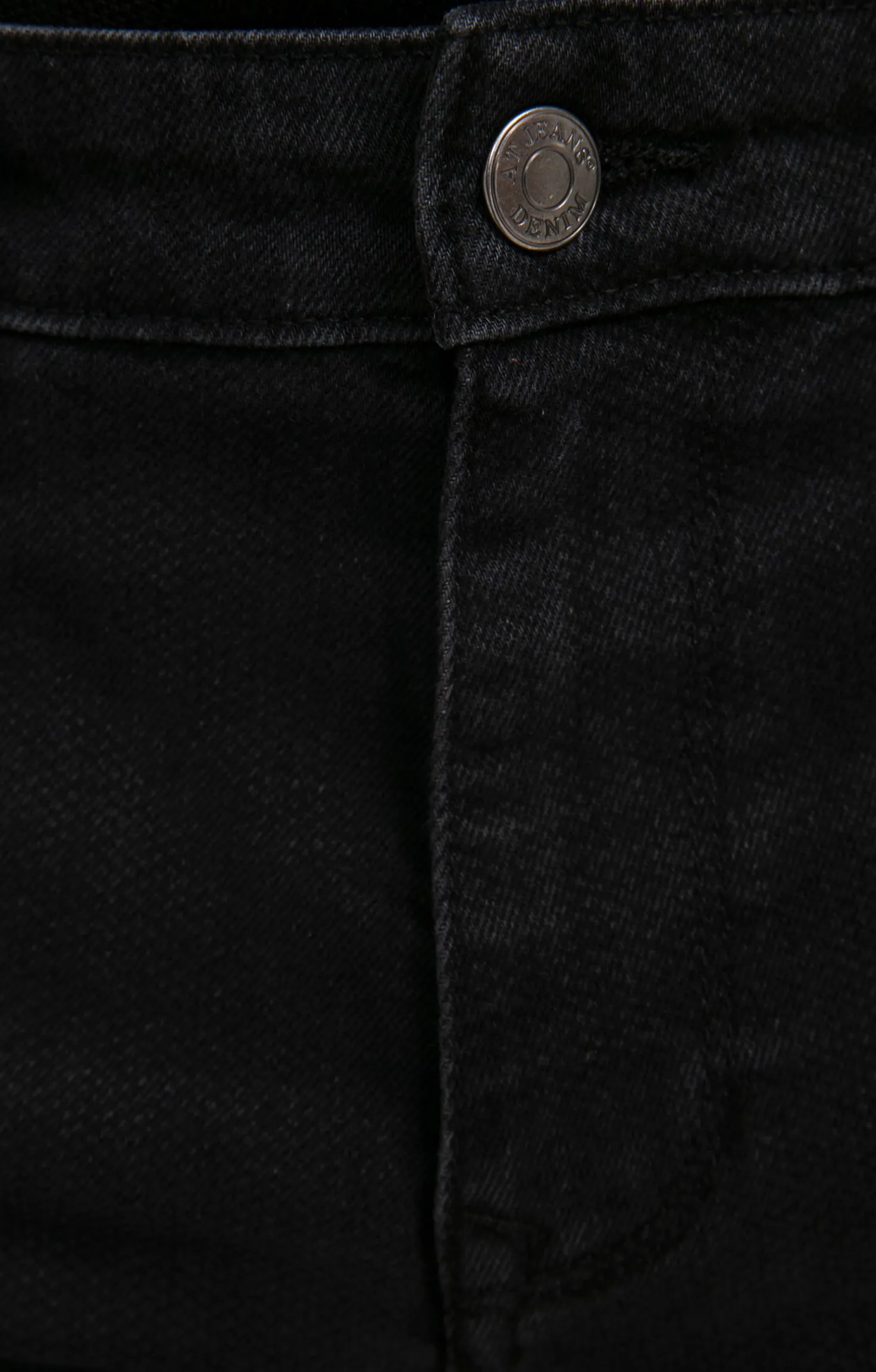 Jean Senior -