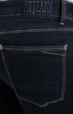 Jean Stripy -