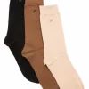 Lot de 3 paires de chaussettes BIRDS -