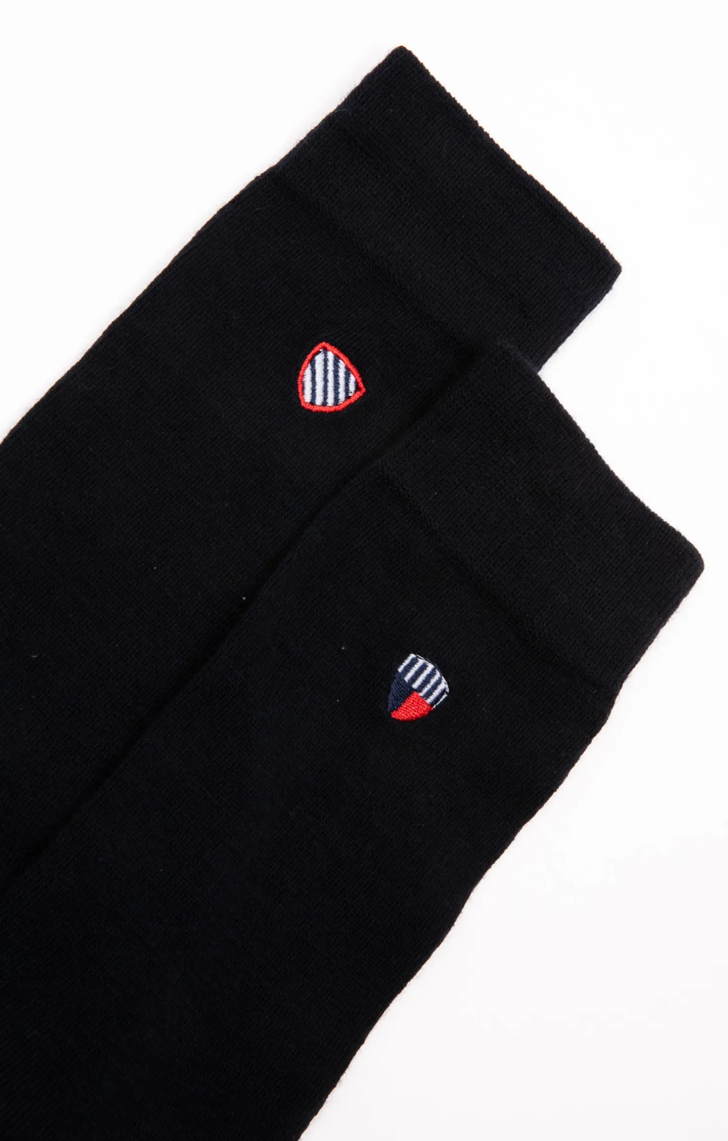 Lot de 3 paires de chaussettes BLASON -