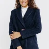 Manteau court -