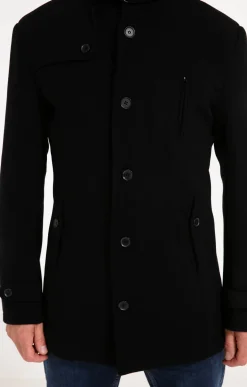 Manteau mi-long NEW SAENOSTE -