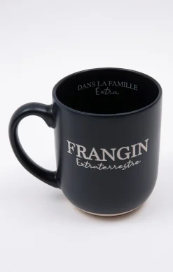 Mug frangin extra -