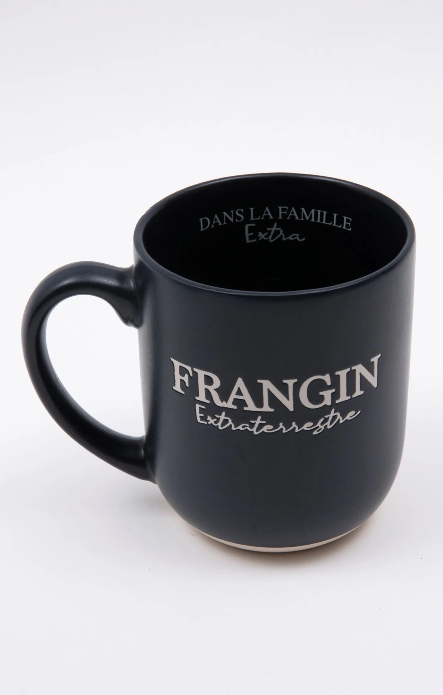 Mug frangin extra -