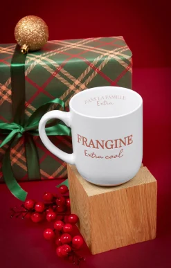Mug frangine extra -