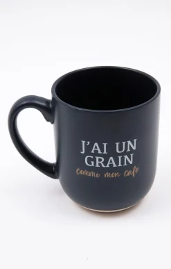 Mug grain -