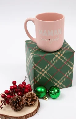 Mug maman incroyable -