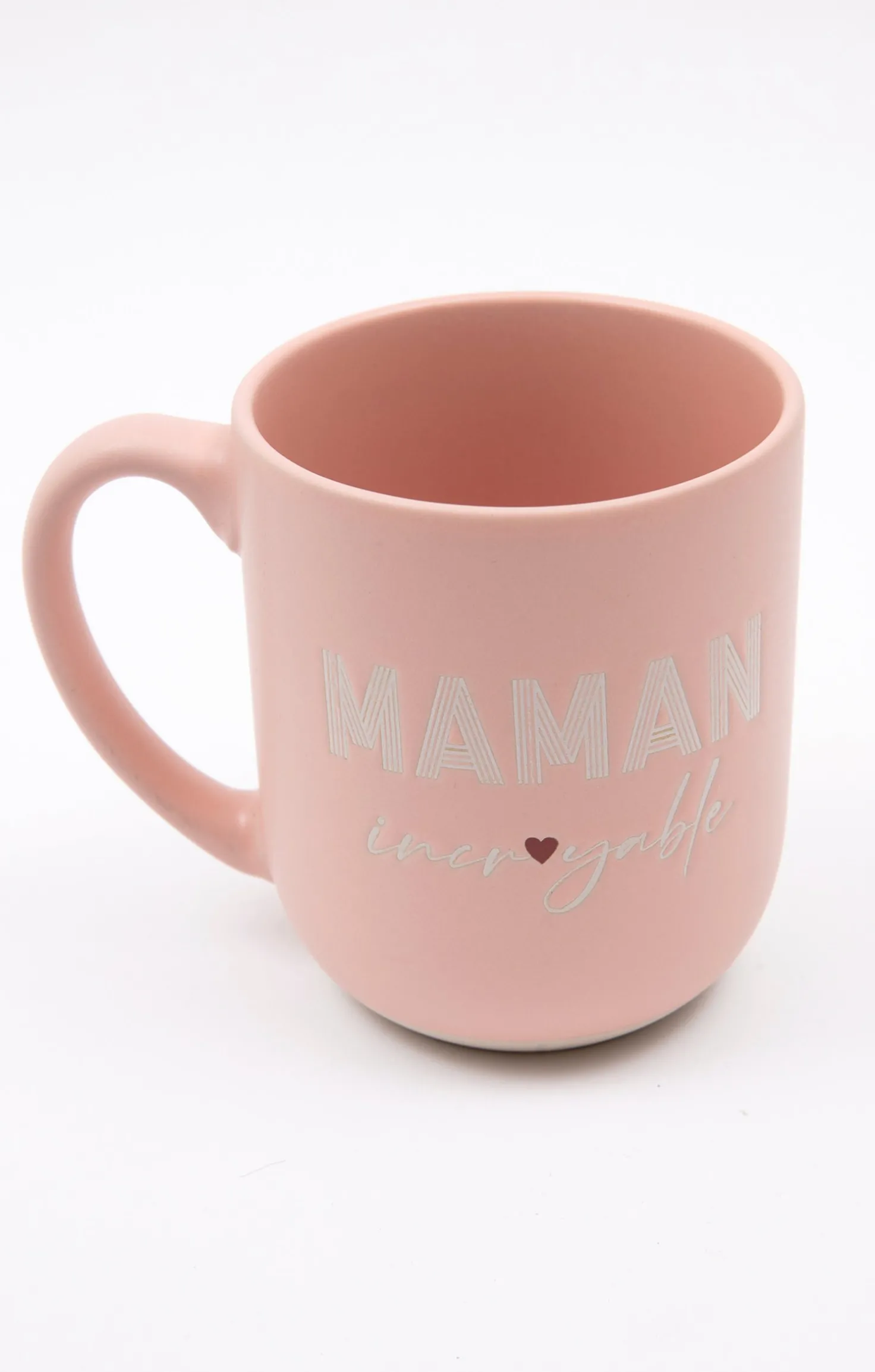Mug maman incroyable -