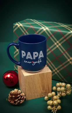 Mug papa incroyable -