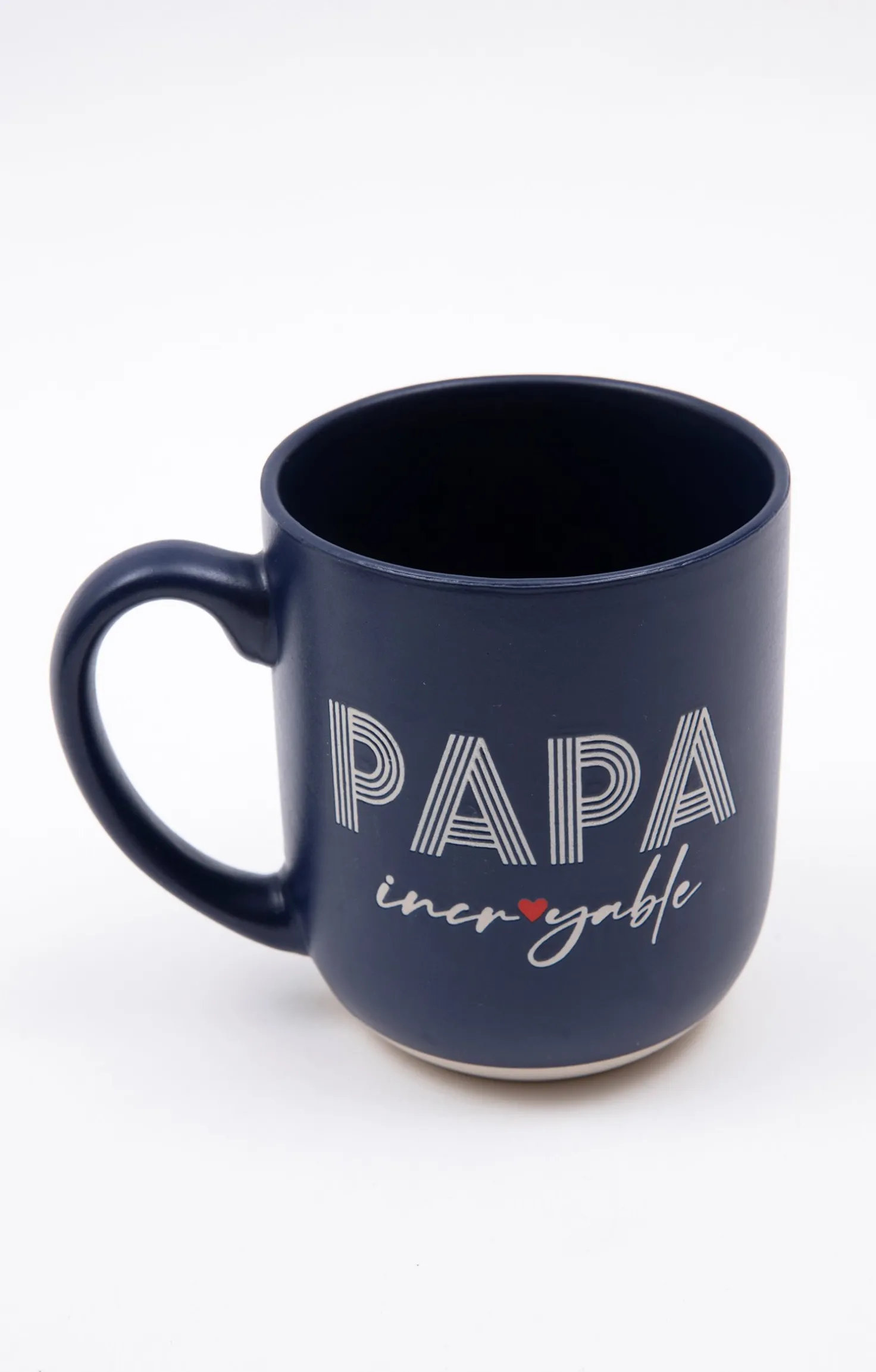 Mug papa incroyable -