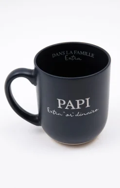 Mug papi extra -